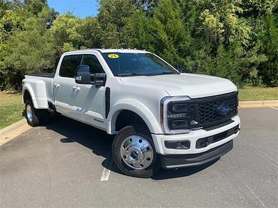 2025 Ford F-450 Crew Cab DRW 4WD Pickup for sale #EC27218A - photo 1