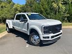 2025 Ford F-450 Crew Cab DRW 4WD Pickup for sale #EC27218A - photo 1