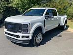 2025 Ford F-450 Crew Cab DRW 4WD Pickup for sale #EC27218A - photo 4