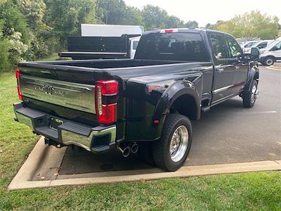 2024 Ford F-450 Crew Cab DRW 4WD Pickup for sale #EC28210A - photo 2