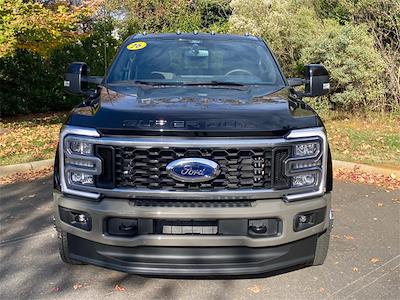 Used 2026 Ford F-450 King Ranch Crew Cab for sale #EC31285A - photo 2