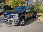Used 2026 Ford F-450 King Ranch Crew Cab for sale #EC31285A - photo 3