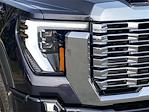 2025 GMC Sierra 3500 Crew Cab 4WD Pickup for sale #EC31285B - photo 4