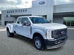 New 2026 Ford F-350 XL Crew Cab 4WD DRW Pickup for sale #EC37600 - photo 1