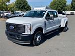 New 2026 Ford F-350 XL Crew Cab 4WD DRW Pickup for sale #EC37600 - photo 4