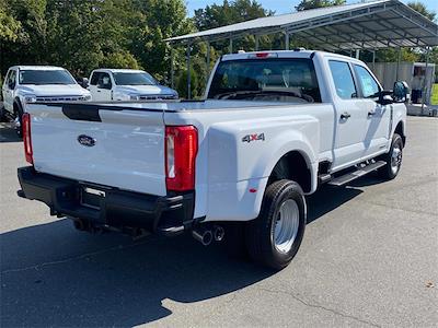 New 2026 Ford F-350 XL Crew Cab 4WD DRW Pickup for sale #EC37604 - photo 2