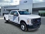 New 2026 Ford F-350 XL Crew Cab 4WD DRW Pickup for sale #EC37604 - photo 1