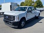 New 2026 Ford F-350 XL Crew Cab 4WD DRW Pickup for sale #EC37604 - photo 4