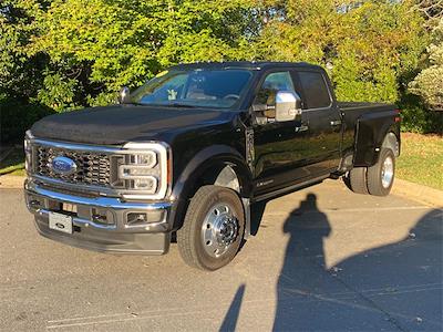 2025 Ford F-450 Crew Cab DRW 4WD Pickup for sale #EC38234A - photo 1