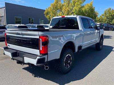 New 2026 Ford F-250 Platinum Crew Cab 4WD Pickup for sale #EC44513 - photo 2