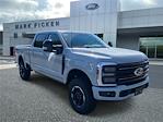 New 2026 Ford F-250 Platinum Crew Cab 4WD Pickup for sale #EC44513 - photo 1