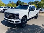 New 2026 Ford F-250 Platinum Crew Cab 4WD Pickup for sale #EC44513 - photo 4