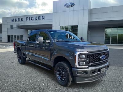 New 2026 Ford F-250 XL Crew Cab 4WD Pickup for sale #EC44560 - photo 1