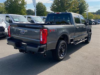 New 2026 Ford F-250 XL Crew Cab 4WD Pickup for sale #EC44560 - photo 2