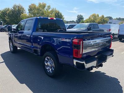 New 2026 Ford F-250 King Ranch Crew Cab 4WD Pickup for sale #EC51637 - photo 2