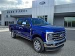 New 2026 Ford F-250 King Ranch Crew Cab 4WD Pickup for sale #EC51637 - photo 3