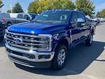 New 2026 Ford F-250 King Ranch Crew Cab 4WD Pickup for sale #EC51637 - photo 1
