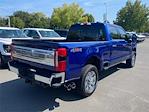 New 2026 Ford F-250 King Ranch Crew Cab 4WD Pickup for sale #EC51637 - photo 30