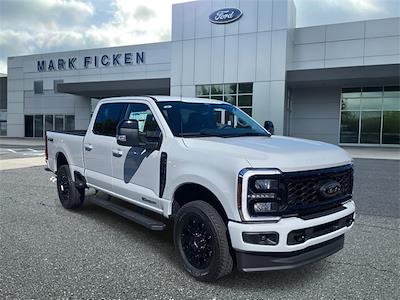 2026 Ford F-250 Crew Cab 4WD Pickup for sale #EC52833 - photo 1