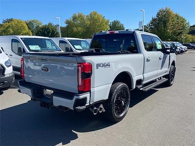 New 2026 Ford F-250 Lariat Crew Cab 4WD Pickup for sale #EC52833 - photo 2