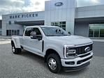 New 2026 Ford F-350 Platinum Crew Cab 4WD DRW Pickup for sale #EC55047 - photo 1