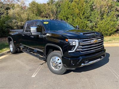 2024 Chevrolet Silverado 3500 Crew Cab 4WD Pickup for sale #EC55113A - photo 1