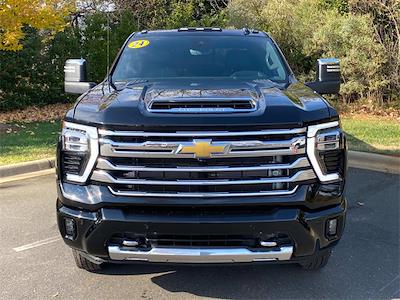 2024 Chevrolet Silverado 3500 Crew Cab 4WD Pickup for sale #EC55113A - photo 2