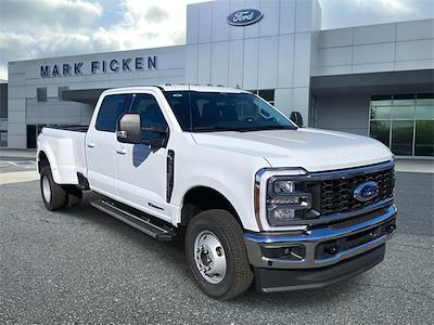 New 2026 Ford F-350 XLT Crew Cab for sale #EC55361 - photo 1