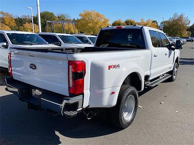 New 2026 Ford F-350 XLT Crew Cab for sale #EC55361 - photo 2
