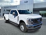 New 2026 Ford F-350 XLT Crew Cab for sale #EC55361 - photo 1