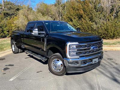 2025 Ford F-350 Crew Cab DRW 4WD Pickup for sale #EC55361A - photo 1
