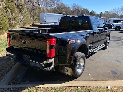 2025 Ford F-350 Crew Cab DRW 4WD Pickup for sale #EC55361A - photo 2