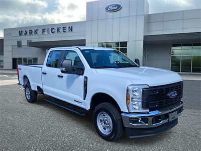 New 2026 Ford F-350 XL Crew Cab 4WD SRW Pickup for sale #EC56029 - photo 1