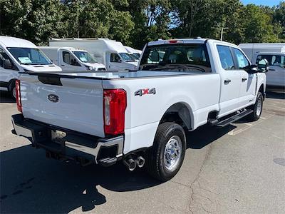 New 2026 Ford F-350 XL Crew Cab 4WD SRW Pickup for sale #EC56029 - photo 2