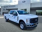 New 2026 Ford F-350 XL Crew Cab 4WD SRW Pickup for sale #EC56029 - photo 1