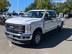 New 2026 Ford F-350 XL Crew Cab 4WD SRW Pickup for sale #EC56029 - photo 4