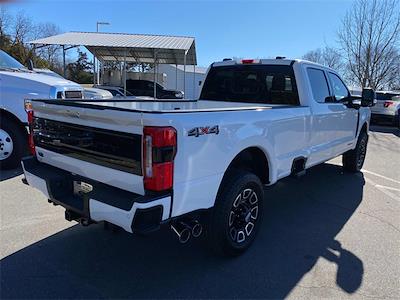2025 Ford F-250 Crew Cab 4WD Pickup for sale #EC62017 - photo 2
