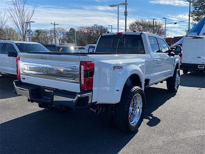 New 2026 Ford F-350 King Ranch Crew Cab for sale #EC62441 - photo 2