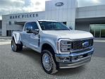 New 2026 Ford F-350 King Ranch Crew Cab for sale #EC62441 - photo 1