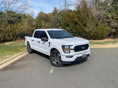 Used 2023 Ford F-150 - photo 1