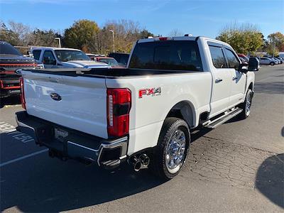 New 2026 Ford F-250 Lariat Crew Cab for sale #EC63247 - photo 2