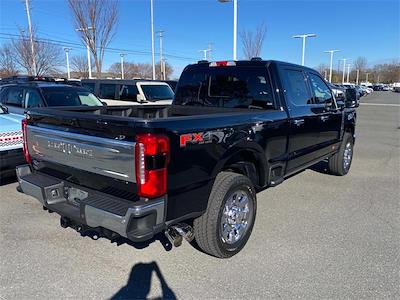 New 2026 Ford F-250 King Ranch Crew Cab for sale #EC63899 - photo 2