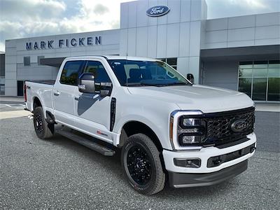 2026 Ford F-250 Crew Cab 4WD Pickup for sale #EC64069 - photo 1