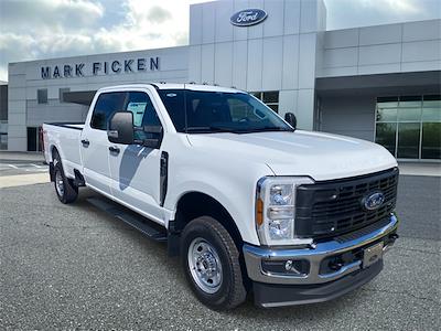 New 2025 Ford F-350 XL Crew Cab 4WD SRW Pickup for sale #EC66666 - photo 1