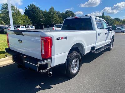 New 2025 Ford F-350 XL Crew Cab 4WD SRW Pickup for sale #EC66666 - photo 2