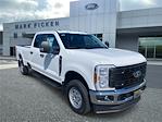 New 2025 Ford F-350 XL Crew Cab 4WD SRW Pickup for sale #EC66666 - photo 1