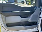 New 2025 Ford F-350 XL Crew Cab 4WD SRW Pickup for sale #EC66666 - photo 11
