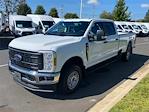 New 2025 Ford F-350 XL Crew Cab 4WD SRW Pickup for sale #EC66666 - photo 4