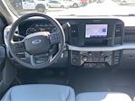 New 2025 Ford F-350 XL Crew Cab 4WD SRW Pickup for sale #EC66666 - photo 7