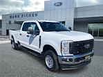 New 2025 Ford F-350 XL Crew Cab 4WD SRW Pickup for sale #EC69091 - photo 1